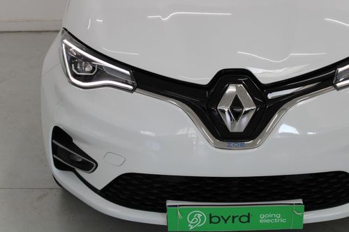 Renault Zoe - Photo 4