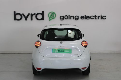 Renault Zoe - Photo 5
