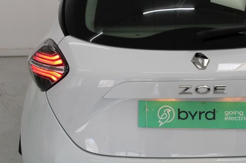 Renault Zoe - Photo 7