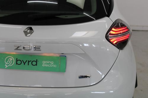 Renault Zoe - Photo 6