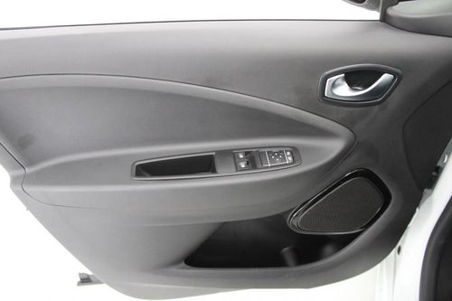 Renault Zoe - Photo 8
