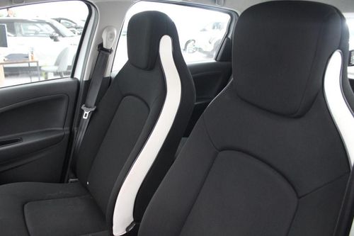 Renault Zoe - Photo 9