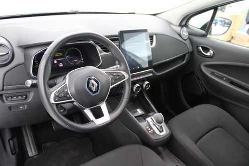 Renault Zoe - Photo 10