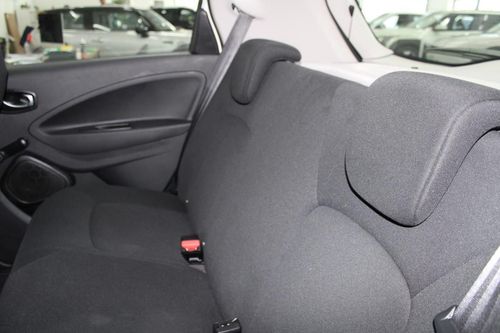 Renault Zoe - Photo 12