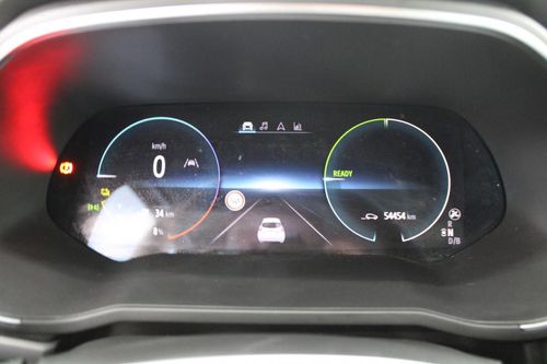 Renault Zoe - Photo 14