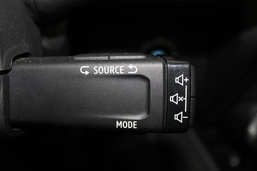 Renault Zoe - Photo 19