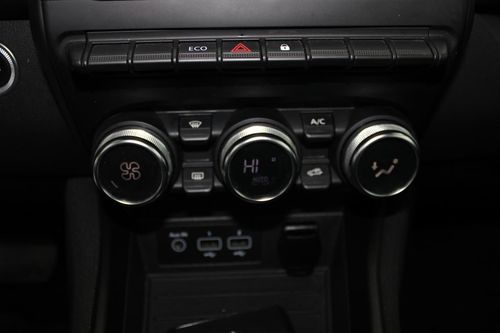 Renault Zoe - Photo 20