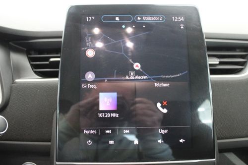 Renault Zoe - Photo 23