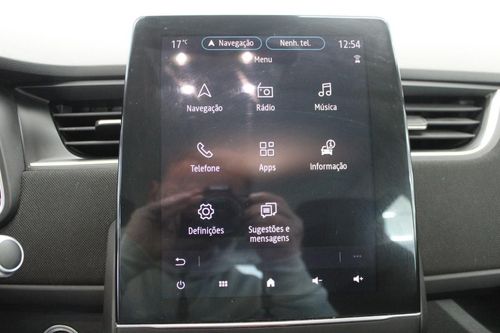 Renault Zoe - Photo 24