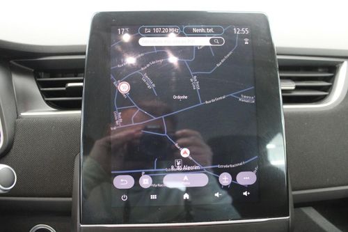 Renault Zoe - Photo 25