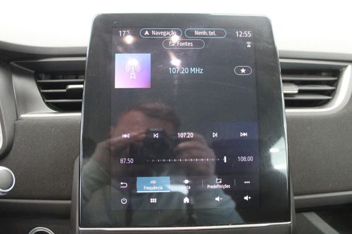 Renault Zoe - Photo 26