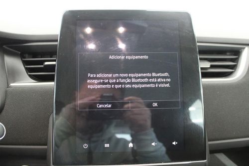 Renault Zoe - Photo 27