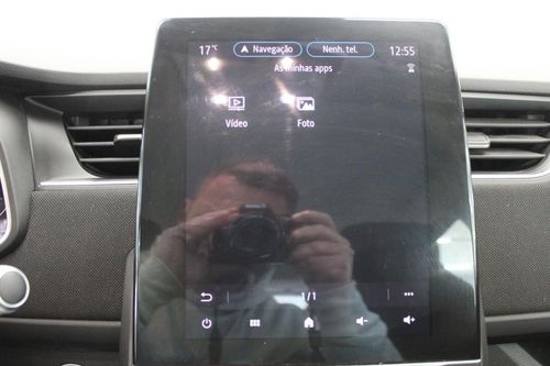 Renault Zoe - Photo 28