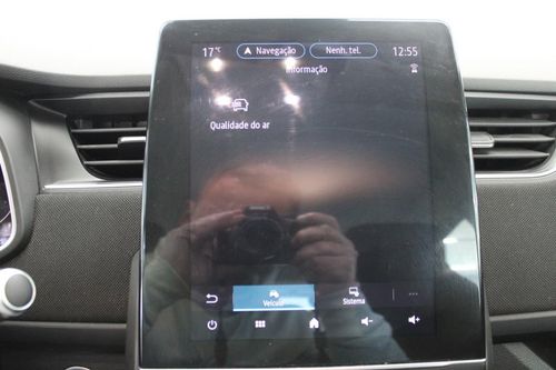 Renault Zoe - Photo 29