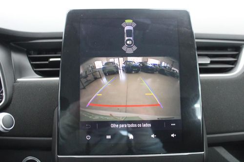 Renault Zoe - Photo 30