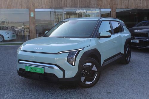 Kia EV3 - Photo 2