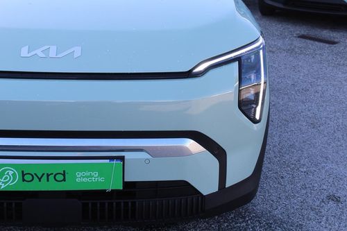 Kia EV3 - Photo 5