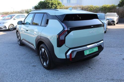 Kia EV3 - Photo 8
