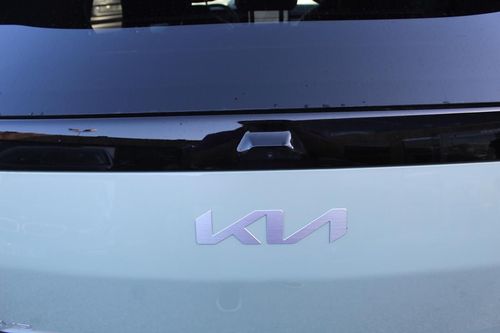 Kia EV3 - Photo 11