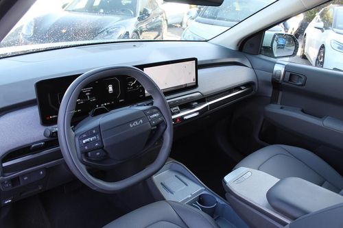 Kia EV3 - Photo 15