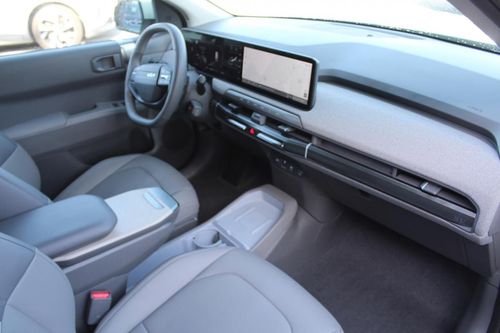 Kia EV3 - Photo 17