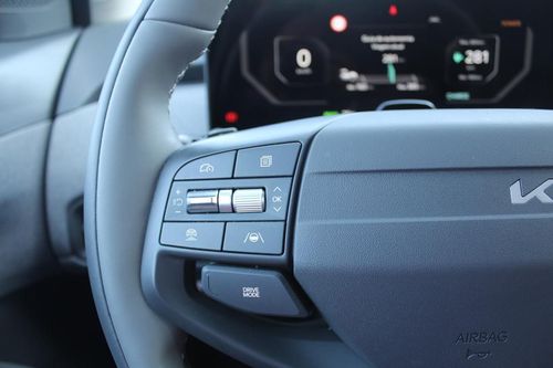 Kia EV3 - Photo 22