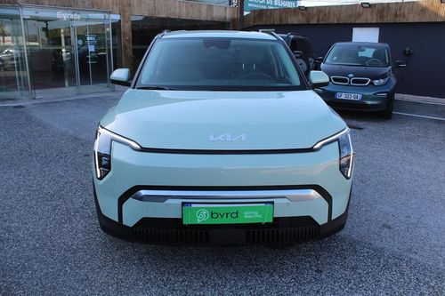 Kia EV3 - Photo 40