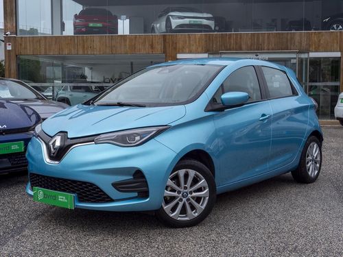 Renault Zoe - Photo 2