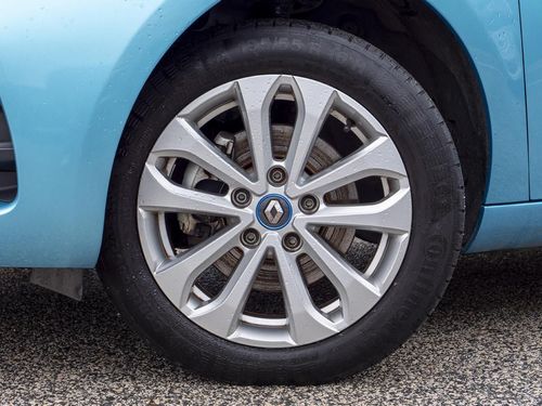 Renault Zoe - Photo 3