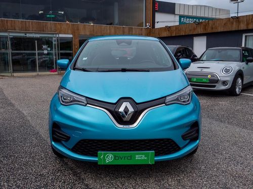 Renault Zoe - Photo 4