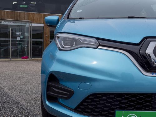 Renault Zoe - Photo 5
