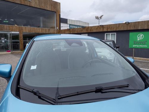 Renault Zoe - Photo 7