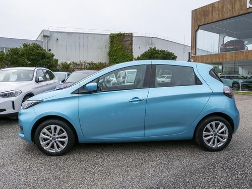 Renault Zoe - Photo 8