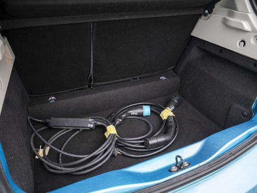 Renault Zoe - Photo 14