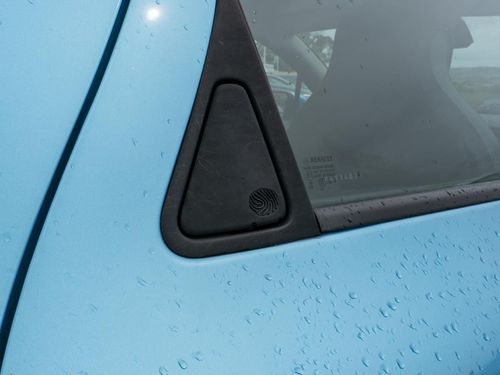 Renault Zoe - Photo 16