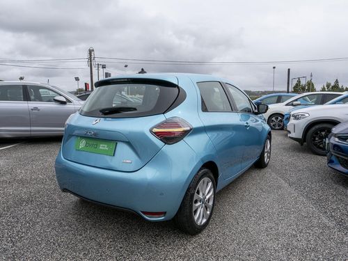 Renault Zoe - Photo 15