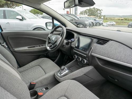 Renault Zoe - Photo 17