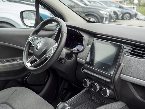 Renault Zoe - Photo 19