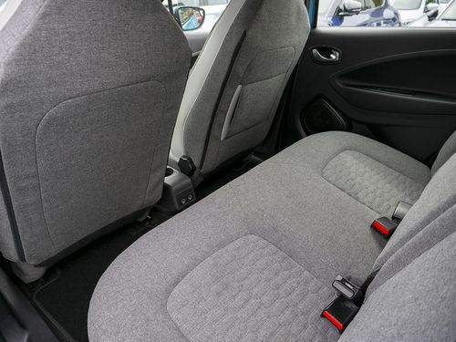 Renault Zoe - Photo 24