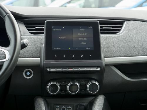 Renault Zoe - Photo 27