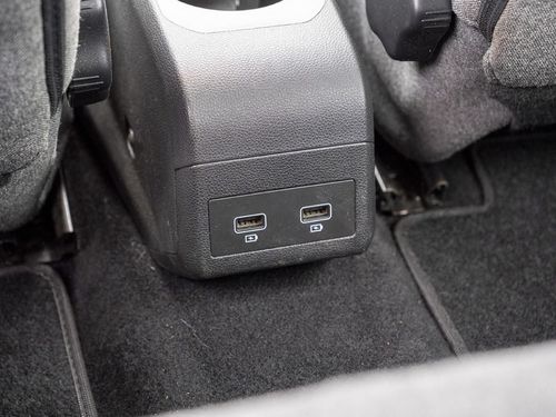 Renault Zoe - Photo 29