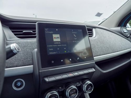 Renault Zoe - Photo 30