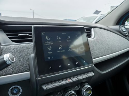 Renault Zoe - Photo 32