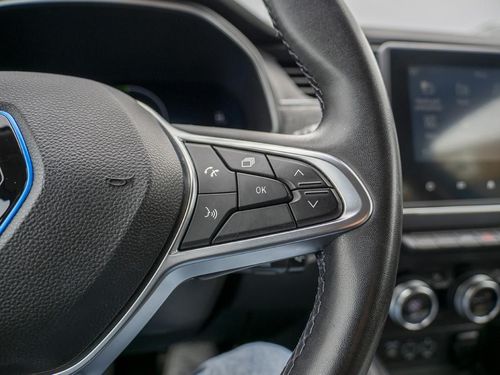 Renault Zoe - Photo 34