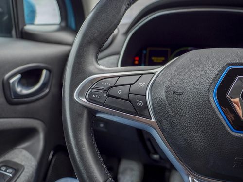 Renault Zoe - Photo 33