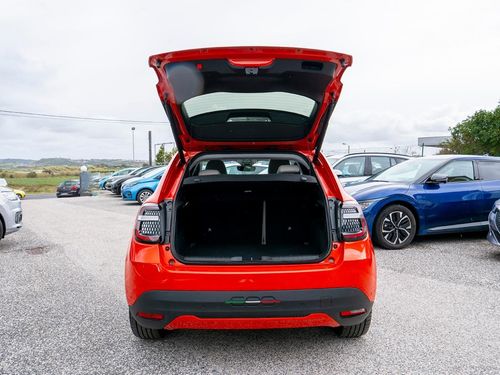 Fiat 600e - Photo 13