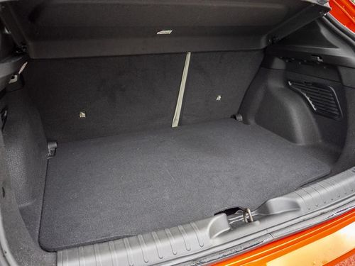 Fiat 600e - Photo 14