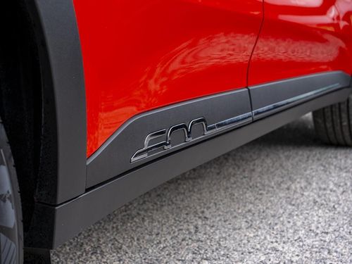 Fiat 600e - Photo 17