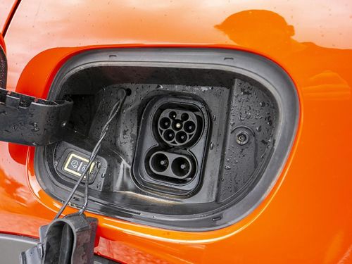 Fiat 600e - Photo 18