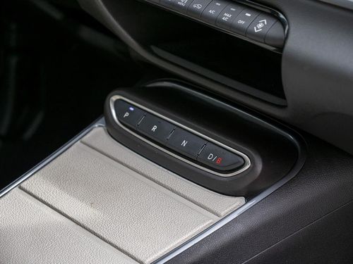 Fiat 600e - Photo 19